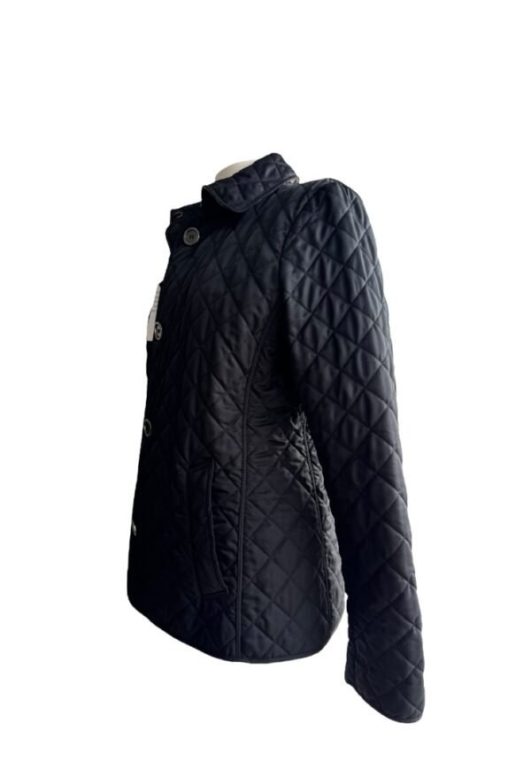 BURBERRY - JACKET PADDED DIAMOND - Image 6
